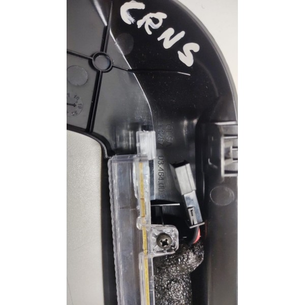 Break Light  Luz Freio Fiat Cronos