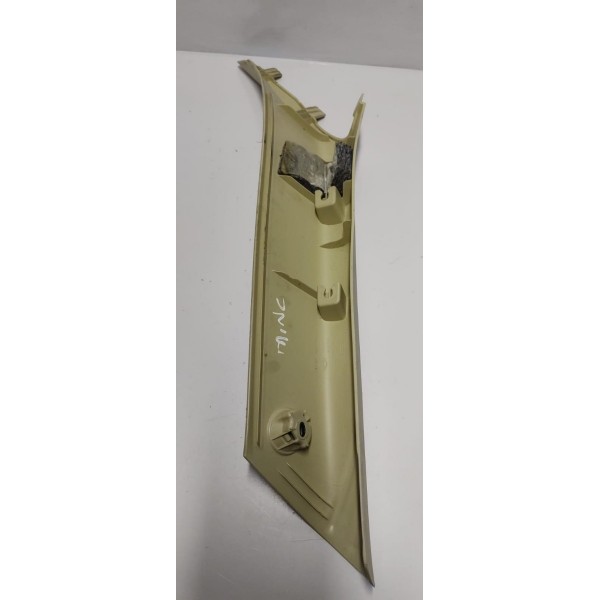 Acabamento Coluna Parabrisa I Mini Cooper Countryman 10 A 16