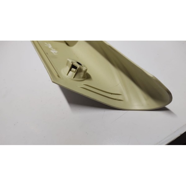 Acabamento Coluna Parabrisa I Mini Cooper Countryman 10 A 16