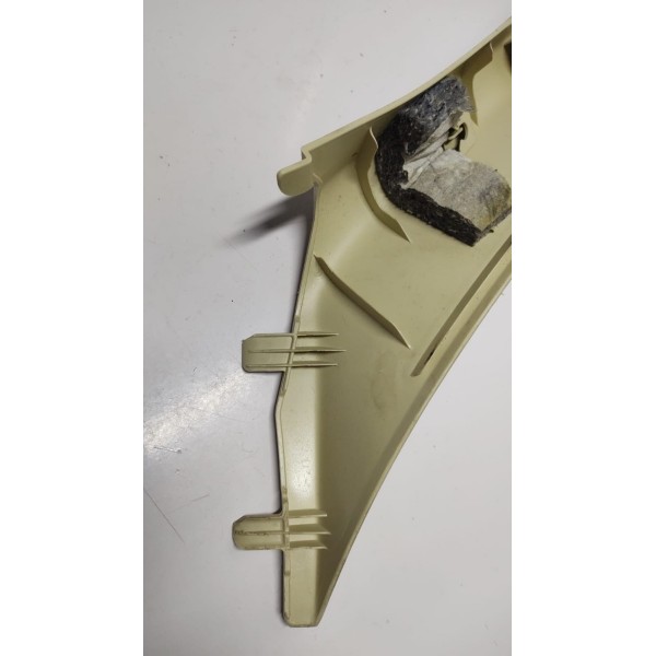 Acabamento Coluna Parabrisa I Mini Cooper Countryman 10 A 16