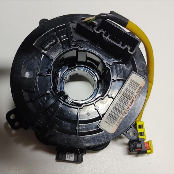 Cinta Airbag Hard Disk Cobalt