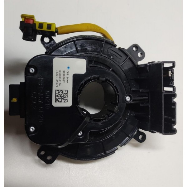 Cinta Airbag Hard Disk Cobalt