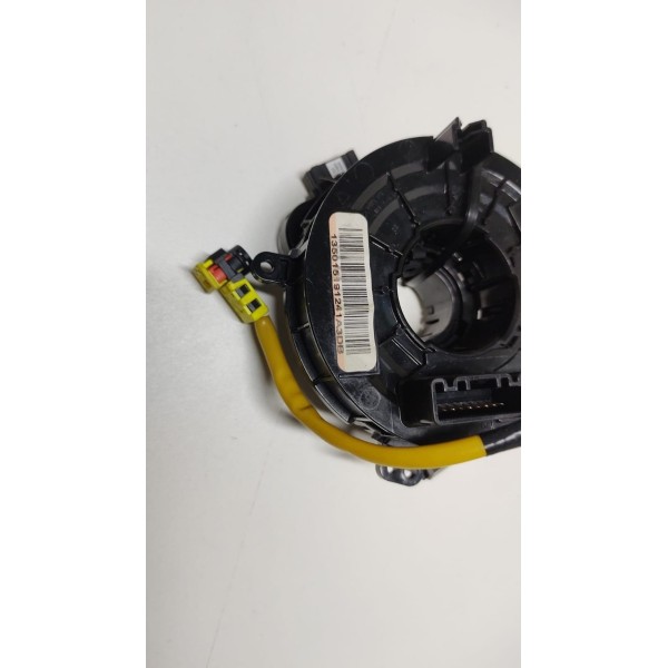 Cinta Airbag Hard Disk Cobalt