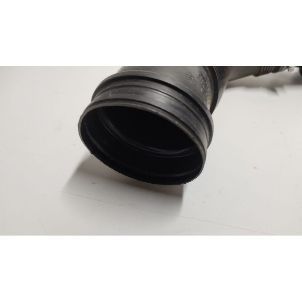 Cano Duto Flexível Entrada Ar Turbina Audi A3 1.8 Tfsi