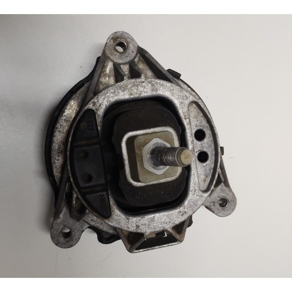 Coxim Hidraulico Motor Esquerdo Bmw 320i 328i