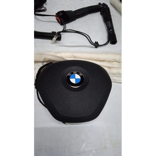 Kit Airbag Bmw 320i 328i 2014 A 2017