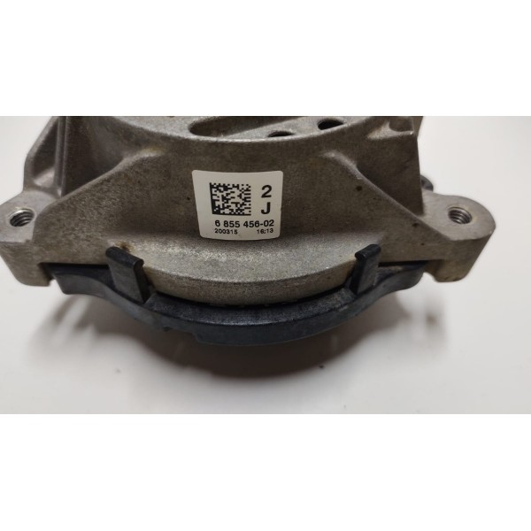 Coxim Hidráulico Motor Direito Bmw 320i  328i 2013 A 2017