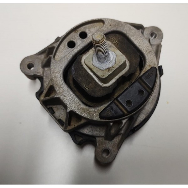 Coxim Hidráulico Motor Direito Bmw 320i  328i 2013 A 2017