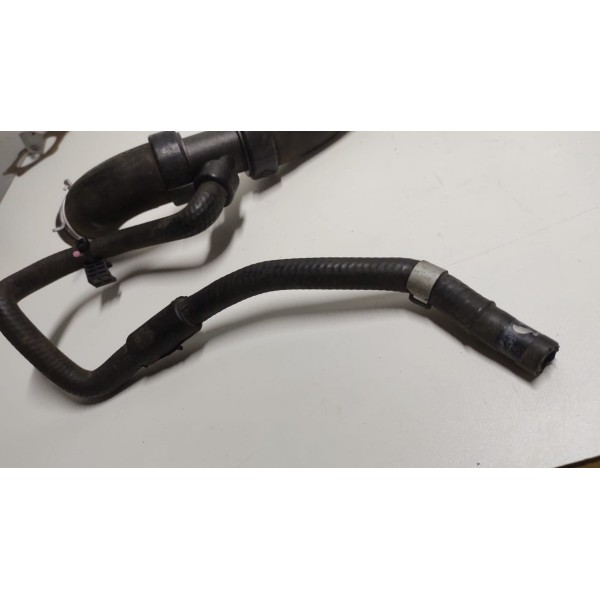 Mangueira Água Radiador Renault Fluence 2010 A 2016