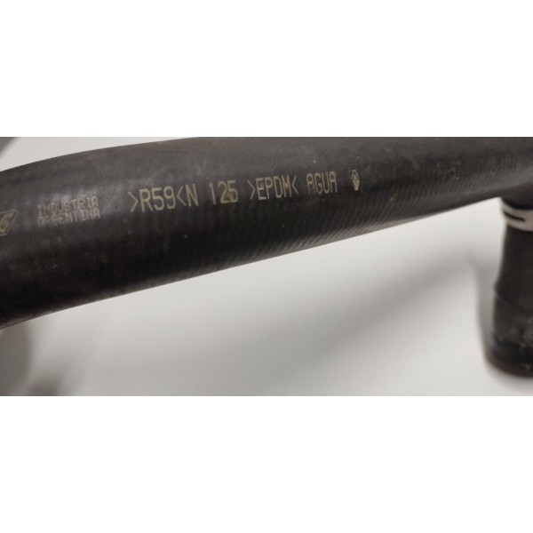 Mangueira Água Radiador Renault Fluence 2010 A 2016