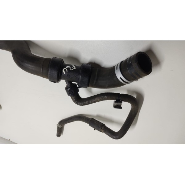 Mangueira Água Radiador Renault Fluence 2010 A 2016