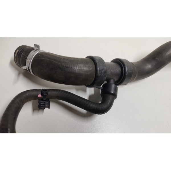 Mangueira Água Radiador Renault Fluence 2010 A 2016