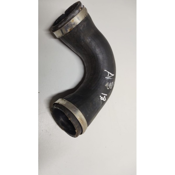 Mangueira Intercooler Audi A3 1.8 Tfsi 2014 A 2017