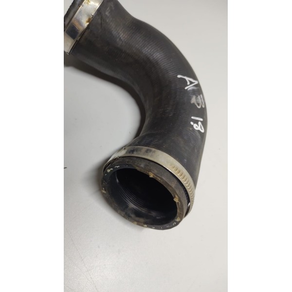 Mangueira Intercooler Audi A3 1.8 Tfsi 2014 A 2017