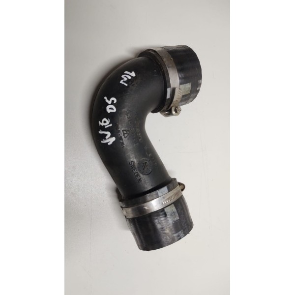 Cano Mangueira Intercooler Volvo Xc60 D5