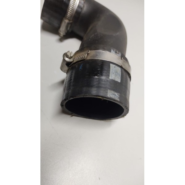 Cano Mangueira Intercooler Volvo Xc60 D5