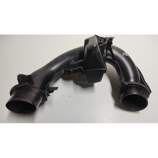 Duto Filtro De Ar Motor Peugeot 308 2.0