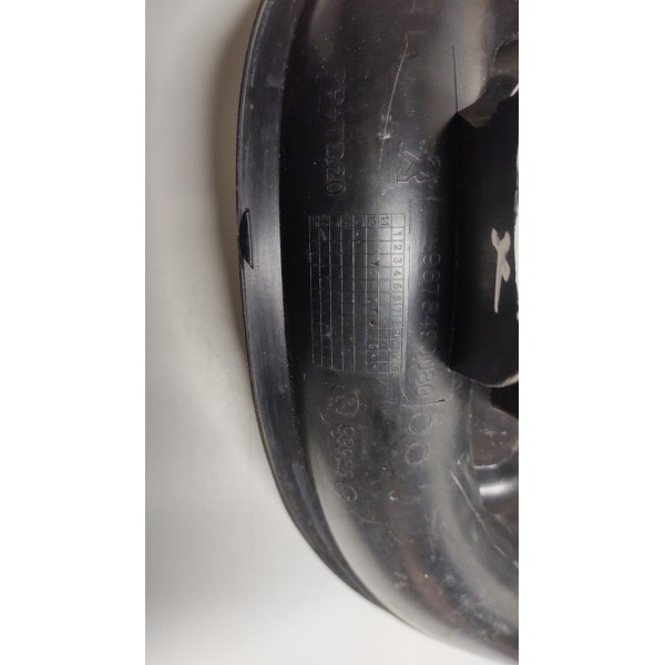 Duto Filtro De Ar Motor Peugeot 308 2.0