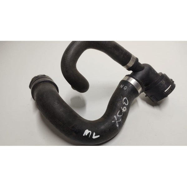 Mangueira Água Radiador Volvo Xc60 T6 3.0