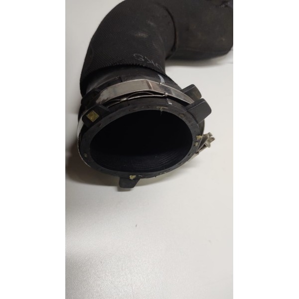 Mangueira Intercooler Audi A5 A4 2011 A 2015