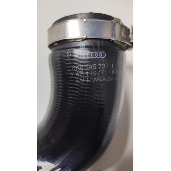 Mangueira Intercooler Audi A5 A4 2011 A 2015