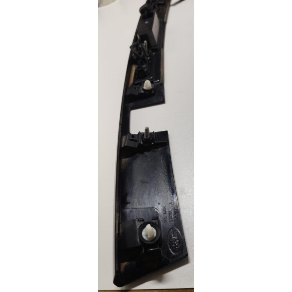 Moldura Aplique Tampa Traseira Discovery Sport 2015 A 2018