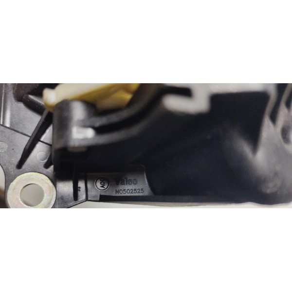 Maçaneta Trava Elétrica Tampa Traseira Renault Clio