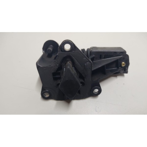 Maçaneta Trava Elétrica Tampa Traseira Renault Clio