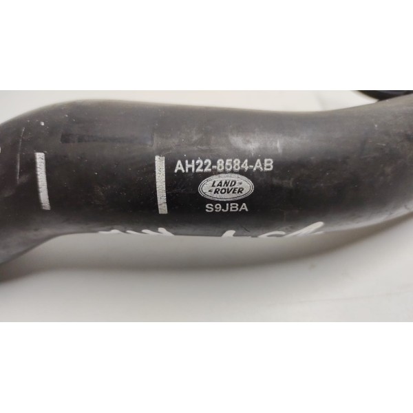 Mangueira Água Radiador Discovery 4 3.0 V6 2010 A 2015