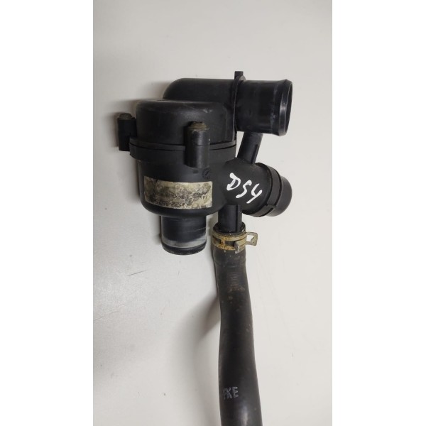 Carcaça Válvula Termostática Discovery 4 3.0 V6 2010 A 2015