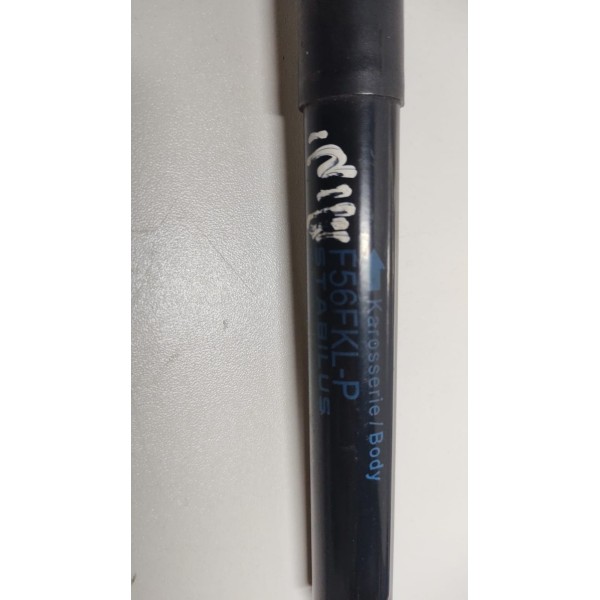 Amortecedor Capo Mini Cooper S 2014 A 2019 Original