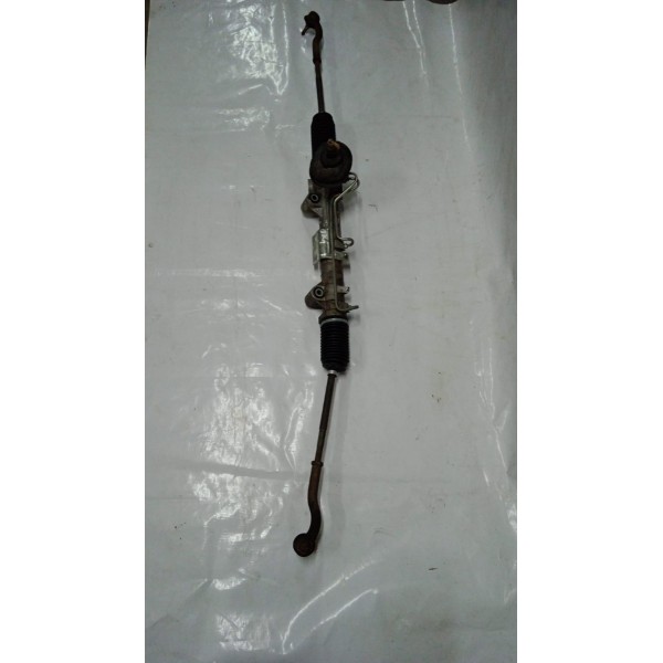 Caixa De Direção Hidraulica Fiat Doblo 2004 A 2018