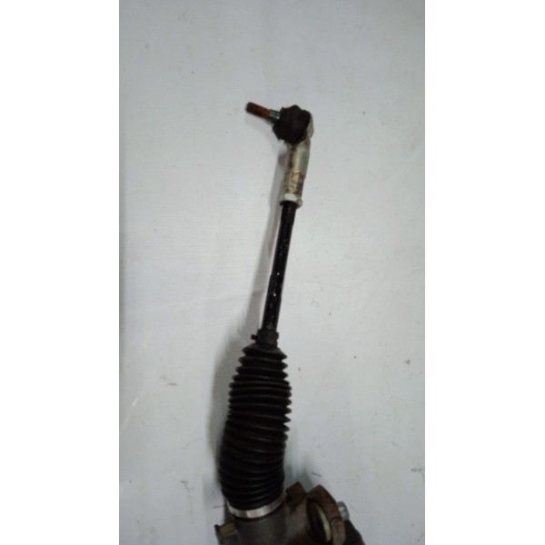 Caixa De Direção Elétrica Vw Golf 2014 A 2018