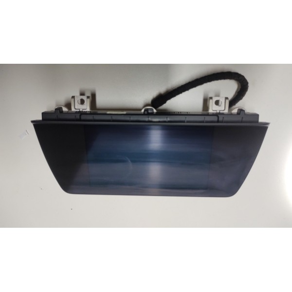 Display Navegação Bmw 320i 2013 A 2017