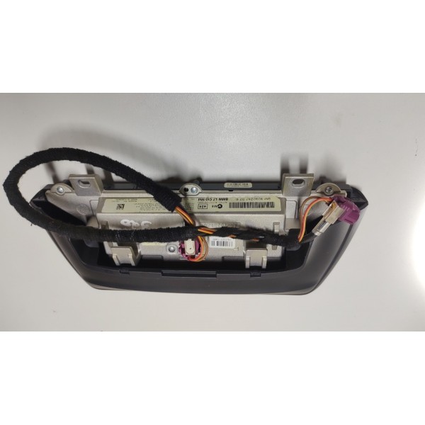 Display Navegação Bmw 320i 2013 A 2017