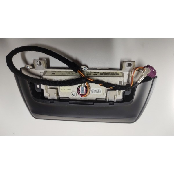 Display Navegação Bmw 320i 2013 A 2017