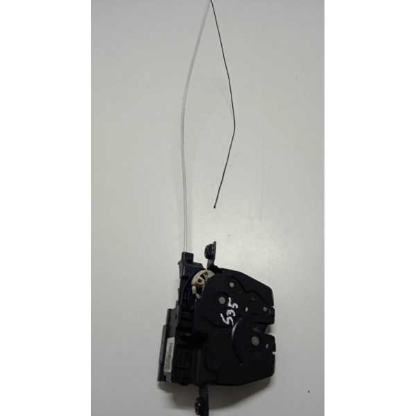 Fechadura Tampa Traseira Bmw 535i Gt