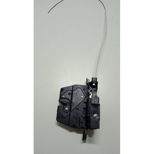 Fechadura Tampa Traseira Bmw 535i Gt