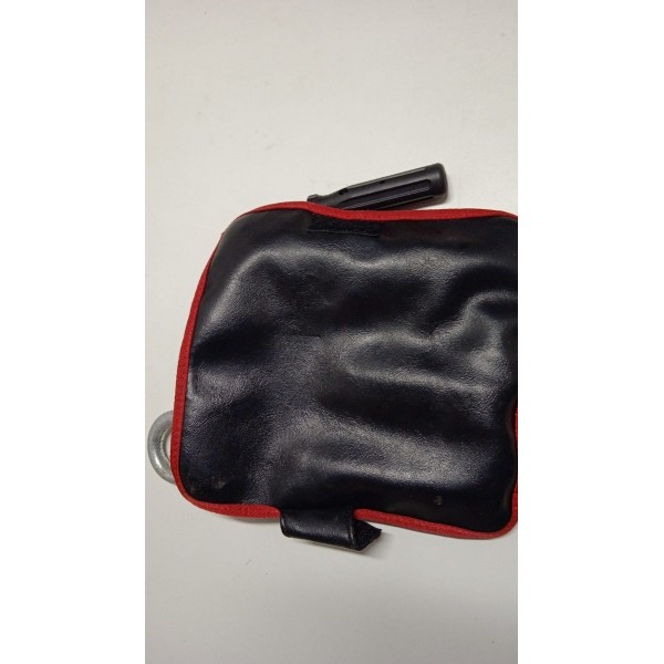 Kit Suporte Macaco Reboque Bmw 535i Gt