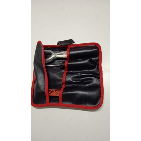 Kit Suporte Macaco Reboque Bmw 535i Gt