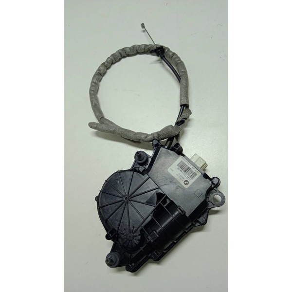 Atuador Fechadura Tampa Traseira Bmw 535i Gt