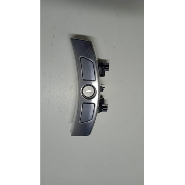 Trava Console Central Bmw 535i Gt 2008 A 2013