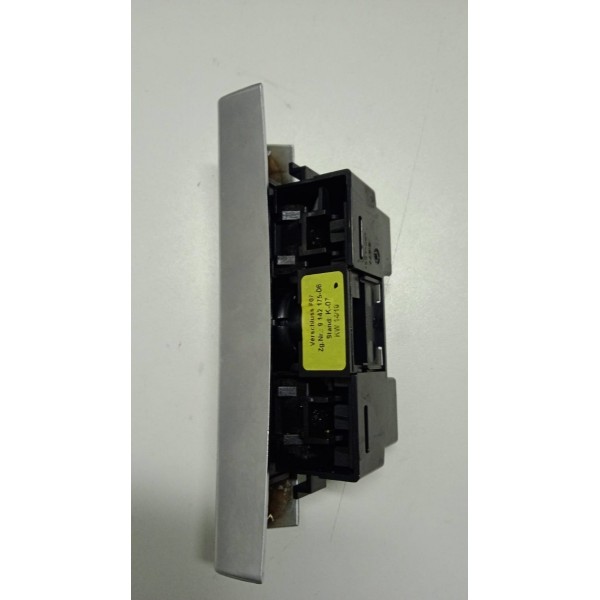 Trava Console Central Bmw 535i Gt 2008 A 2013