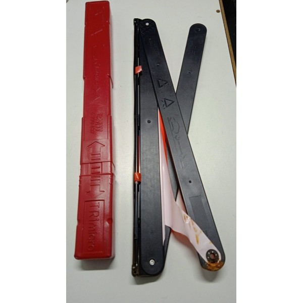 Triangulo Segurança Sinalização Bmw 535i Gt