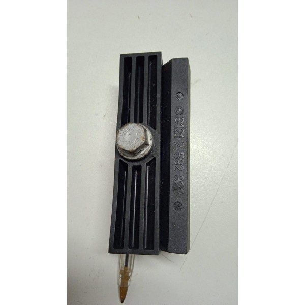 Suporte Fixação Bateria Bmw 535i Gt 2008 A 2013