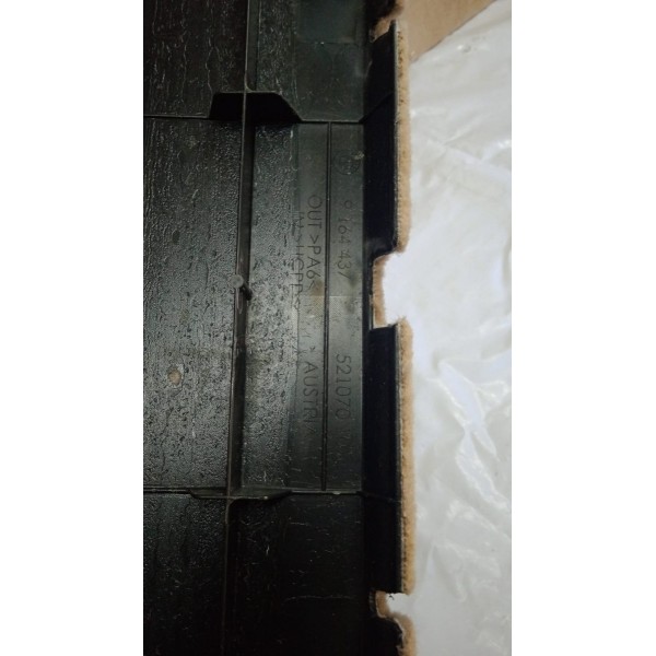 Acabamento Forração Do Porta Malas Bmw 535i Gt