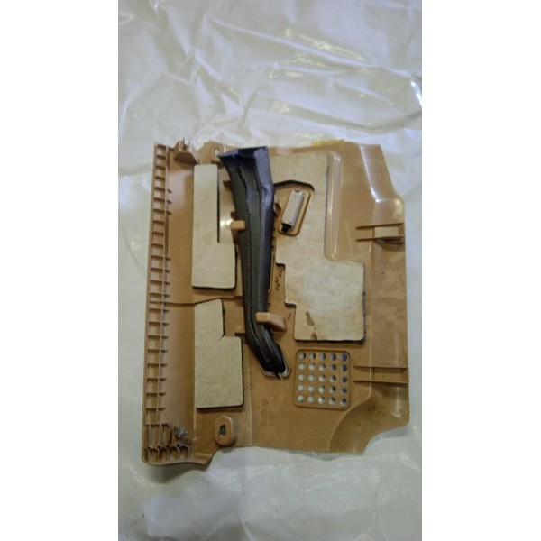 Acabamento Moldura Inferior Painel Direito Bmw 535 Gt