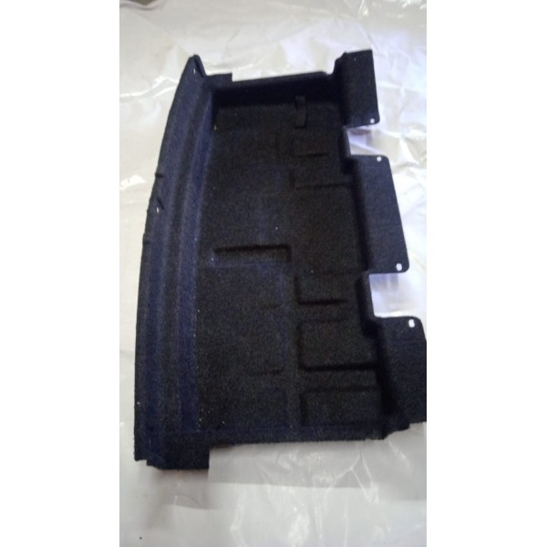 Forro Assoalho Porta Malas Bmw 535 Gt