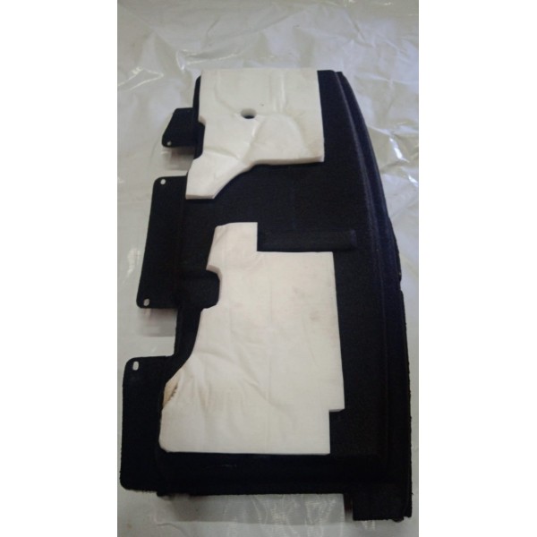 Forro Assoalho Porta Malas Bmw 535 Gt