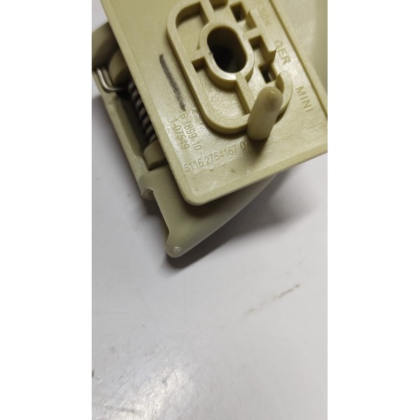 Puxador Pqp Teto Mini Cooper Countryman 10 A 16 1